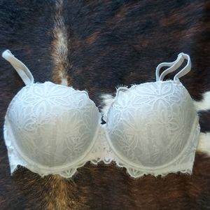 PINK Date Pushup Bra